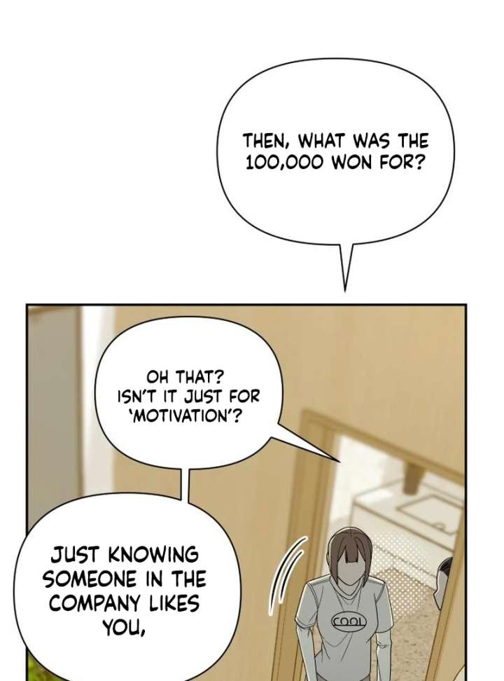 All Sorts of Nonsense, Begins Now Chapter 9 - Page 29