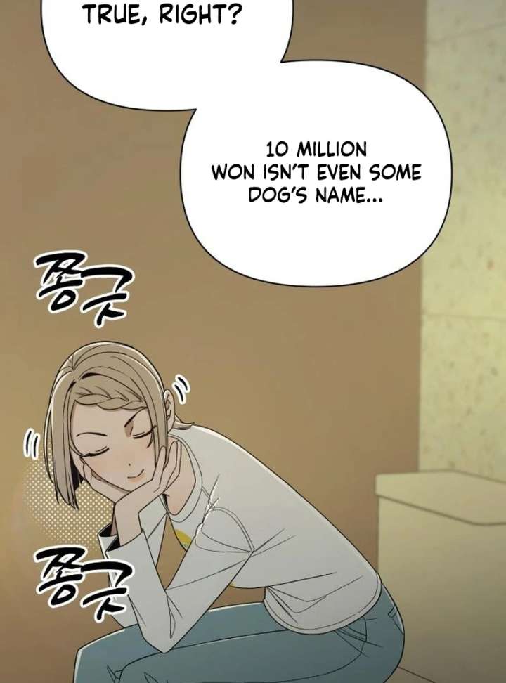 All Sorts of Nonsense, Begins Now Chapter 9 - Page 31