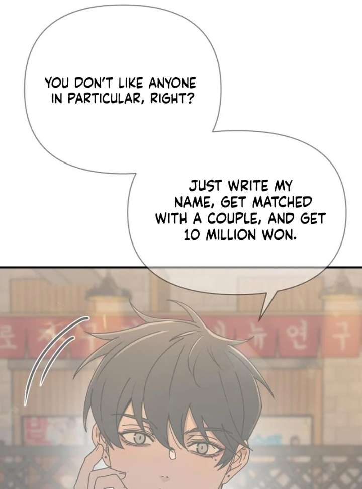 All Sorts of Nonsense, Begins Now Chapter 9 - Page 34