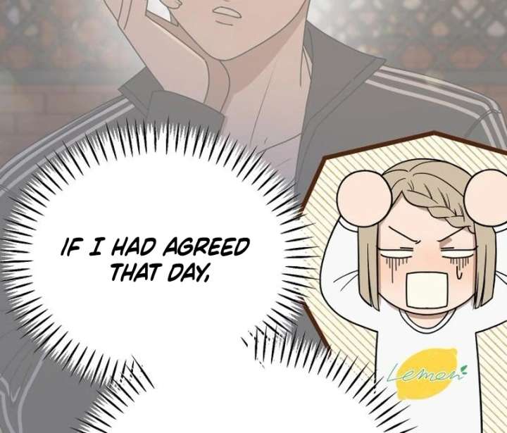 All Sorts of Nonsense, Begins Now Chapter 9 - Page 35