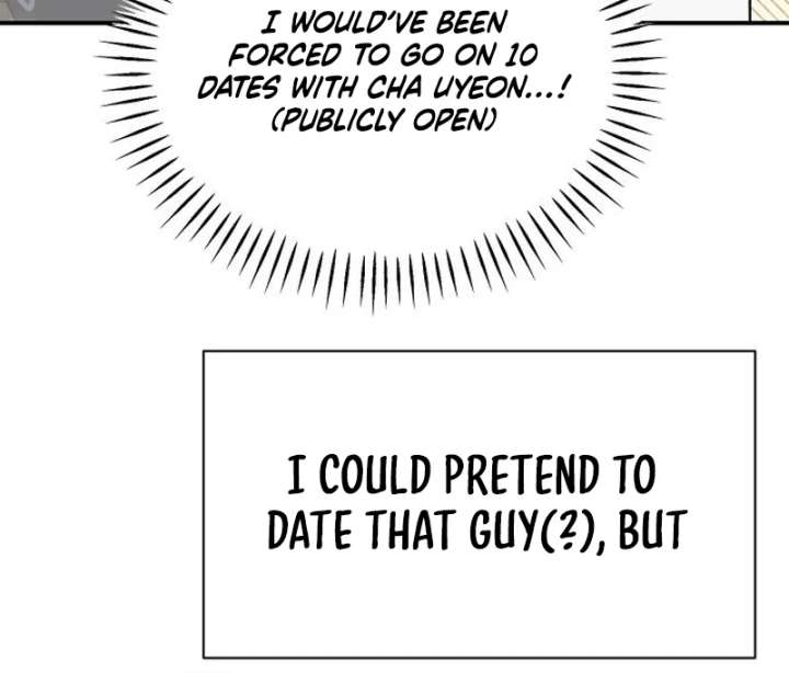 All Sorts of Nonsense, Begins Now Chapter 9 - Page 36