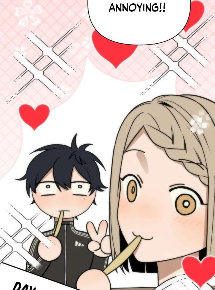 All Sorts of Nonsense, Begins Now Chapter 9 - Page 38