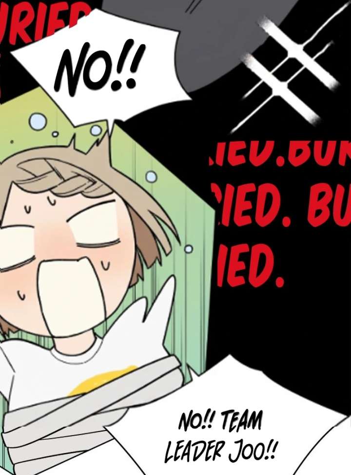 All Sorts of Nonsense, Begins Now Chapter 9 - Page 42