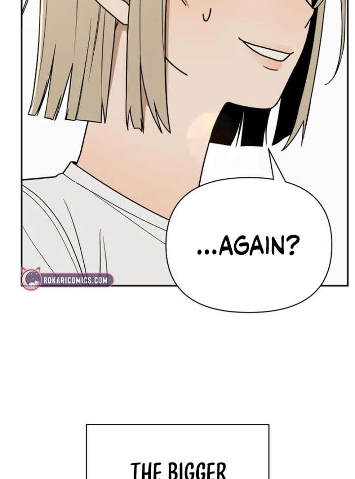 All Sorts of Nonsense, Begins Now Chapter 9 - Page 50