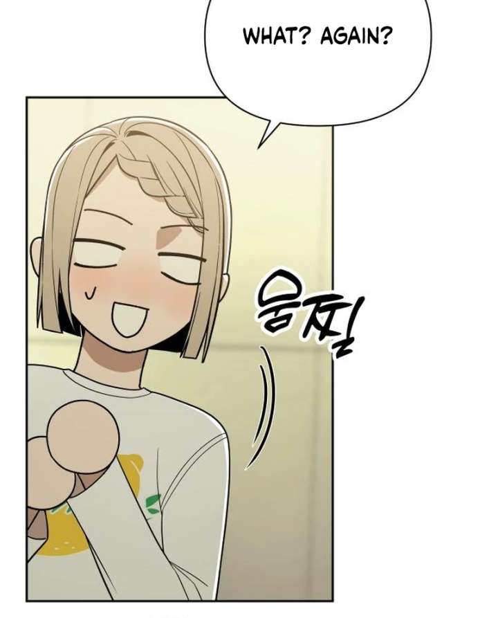 All Sorts of Nonsense, Begins Now Chapter 9 - Page 54