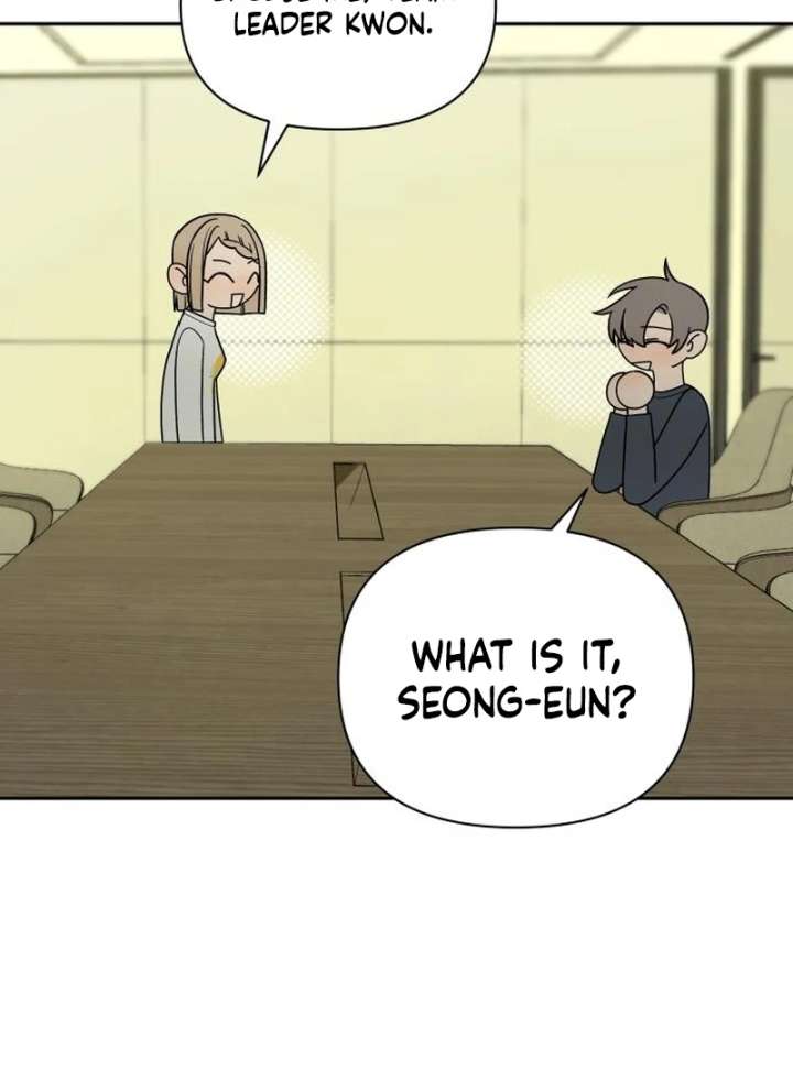 All Sorts of Nonsense, Begins Now Chapter 9 - Page 59