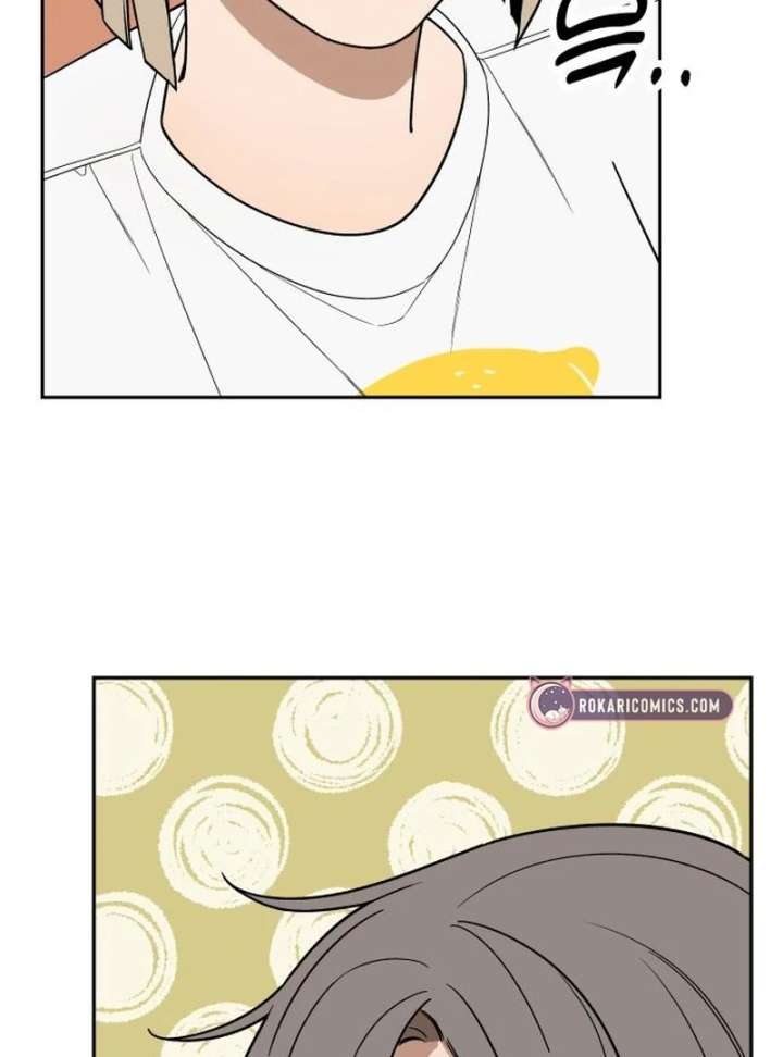 All Sorts of Nonsense, Begins Now Chapter 9 - Page 61