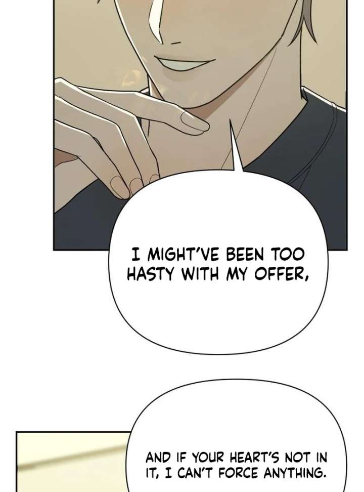 All Sorts of Nonsense, Begins Now Chapter 9 - Page 76