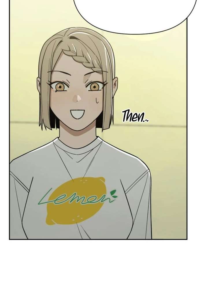 All Sorts of Nonsense, Begins Now Chapter 9 - Page 77