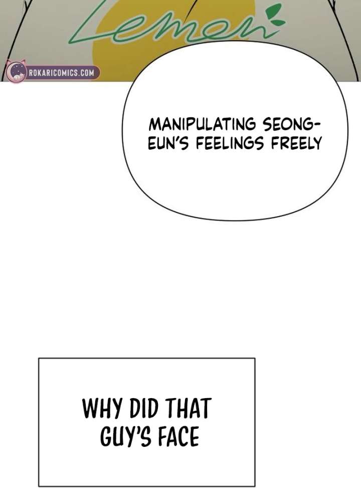 All Sorts of Nonsense, Begins Now Chapter 9 - Page 85