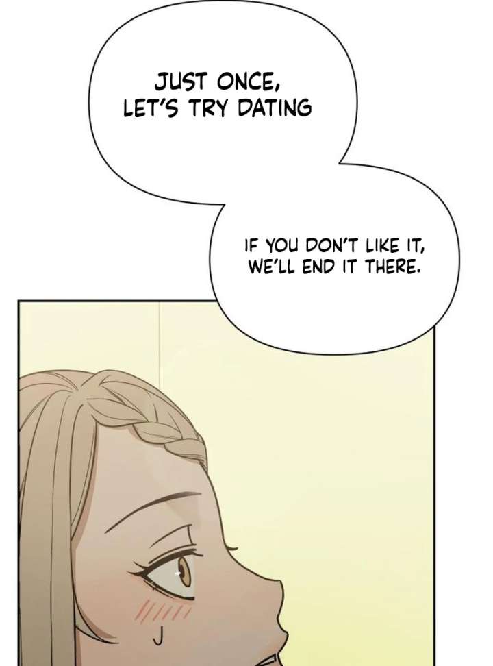 All Sorts of Nonsense, Begins Now Chapter 9 - Page 101