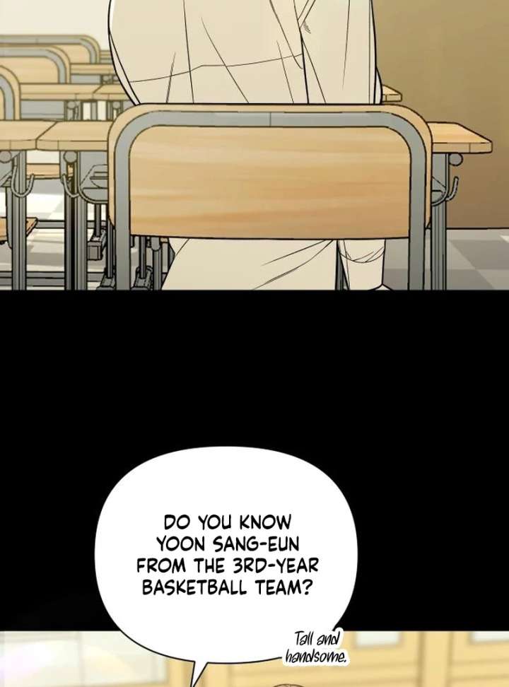 All Sorts of Nonsense, Begins Now Chapter 10 - Page 4