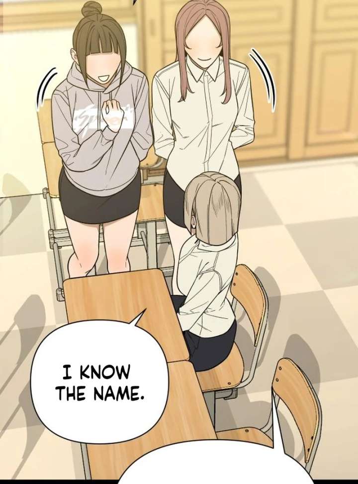 All Sorts of Nonsense, Begins Now Chapter 10 - Page 5