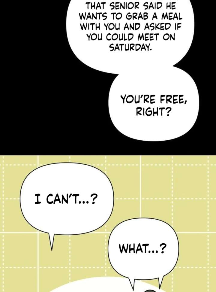 All Sorts of Nonsense, Begins Now Chapter 10 - Page 6