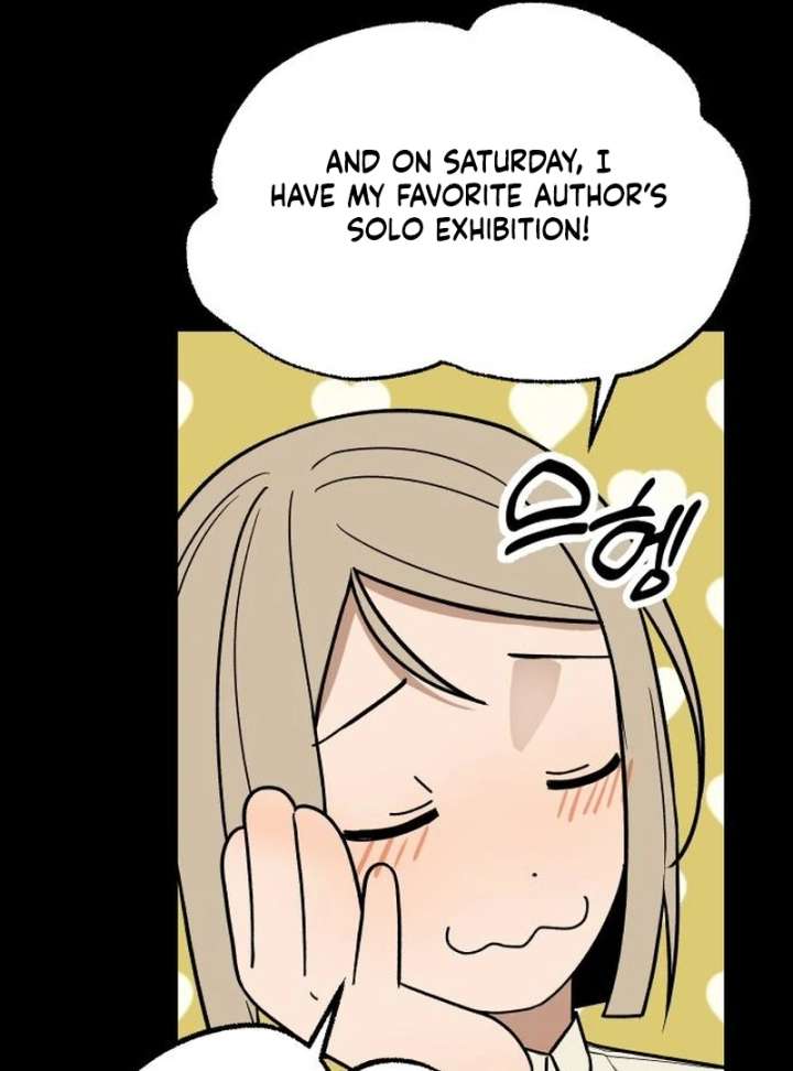 All Sorts of Nonsense, Begins Now Chapter 10 - Page 9