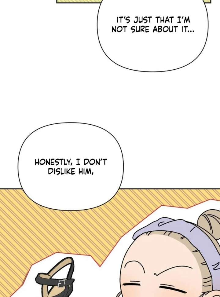 All Sorts of Nonsense, Begins Now Chapter 10 - Page 22