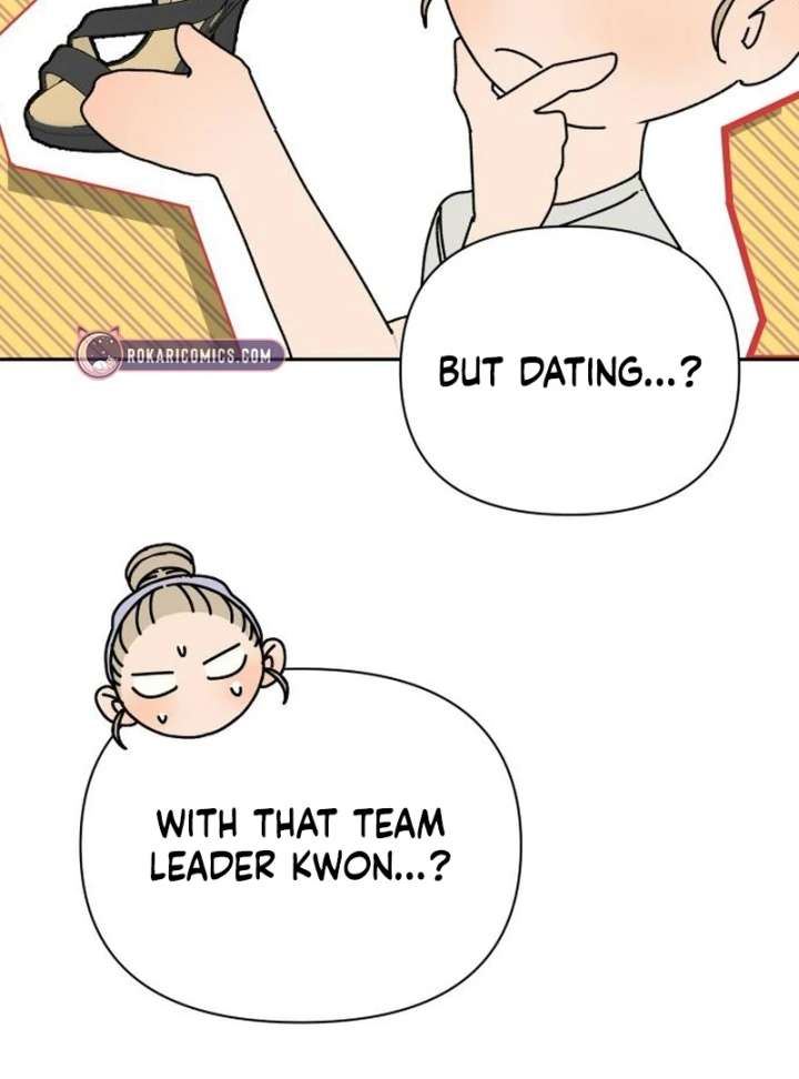 All Sorts of Nonsense, Begins Now Chapter 10 - Page 23