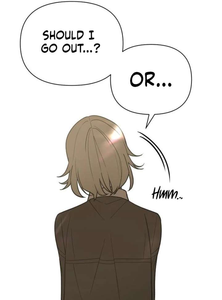 All Sorts of Nonsense, Begins Now Chapter 10 - Page 27