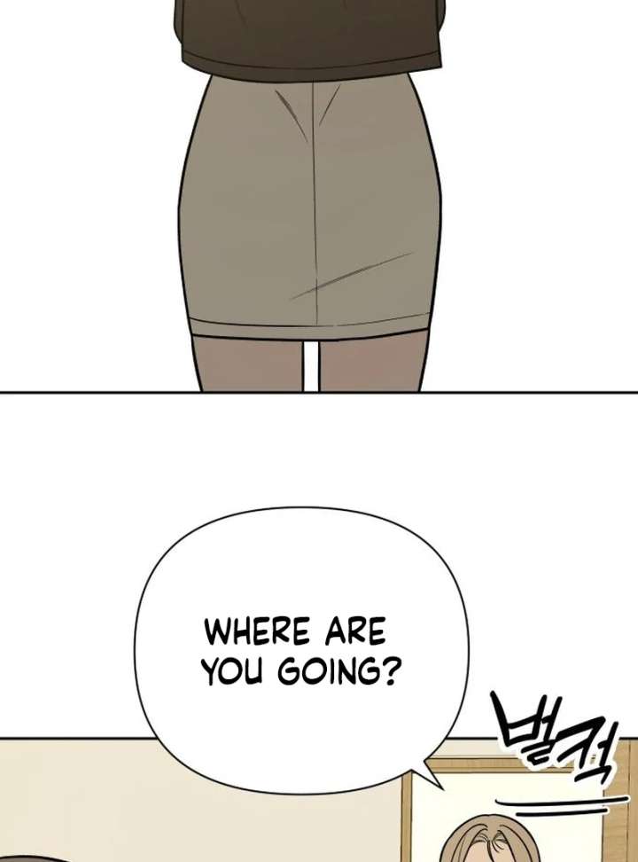 All Sorts of Nonsense, Begins Now Chapter 10 - Page 28