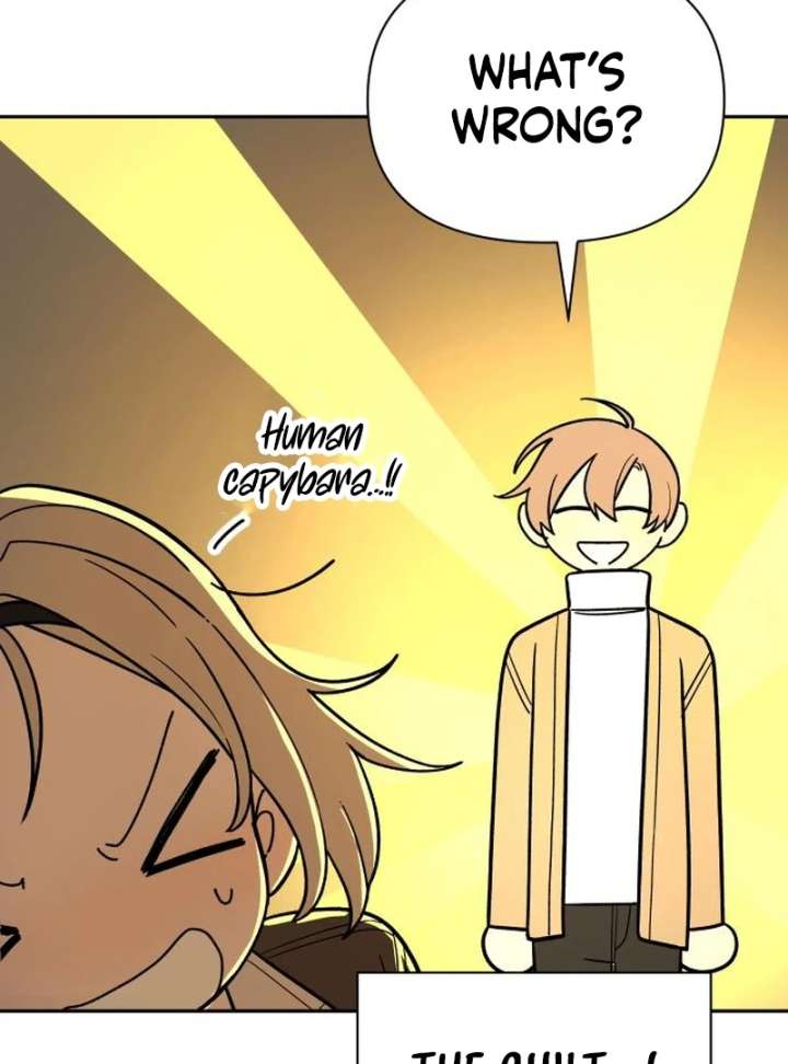 All Sorts of Nonsense, Begins Now Chapter 10 - Page 66