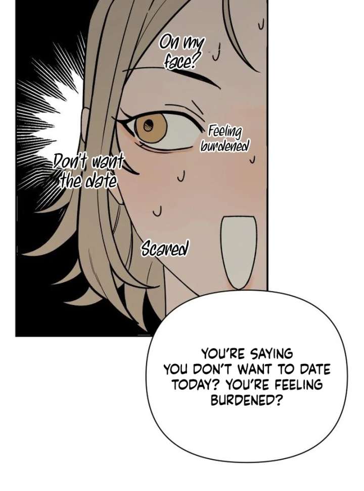 All Sorts of Nonsense, Begins Now Chapter 10 - Page 74