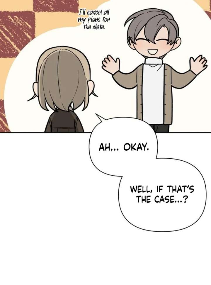 All Sorts of Nonsense, Begins Now Chapter 10 - Page 79