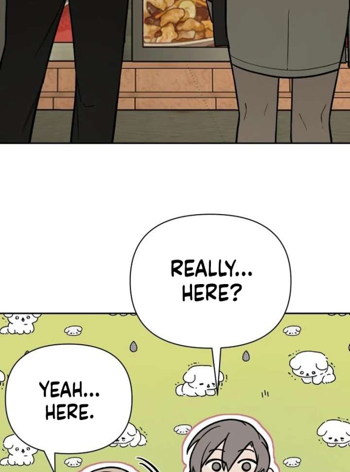 All Sorts of Nonsense, Begins Now Chapter 10 - Page 83