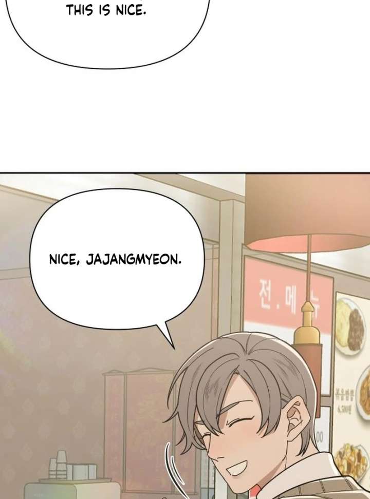 All Sorts of Nonsense, Begins Now Chapter 10 - Page 89