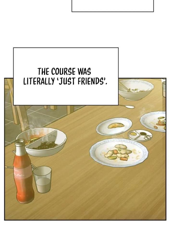 All Sorts of Nonsense, Begins Now Chapter 10 - Page 95