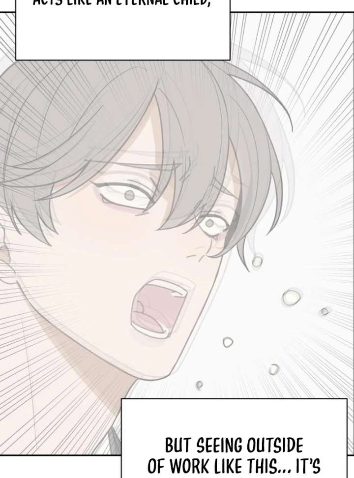 All Sorts of Nonsense, Begins Now Chapter 10 - Page 108