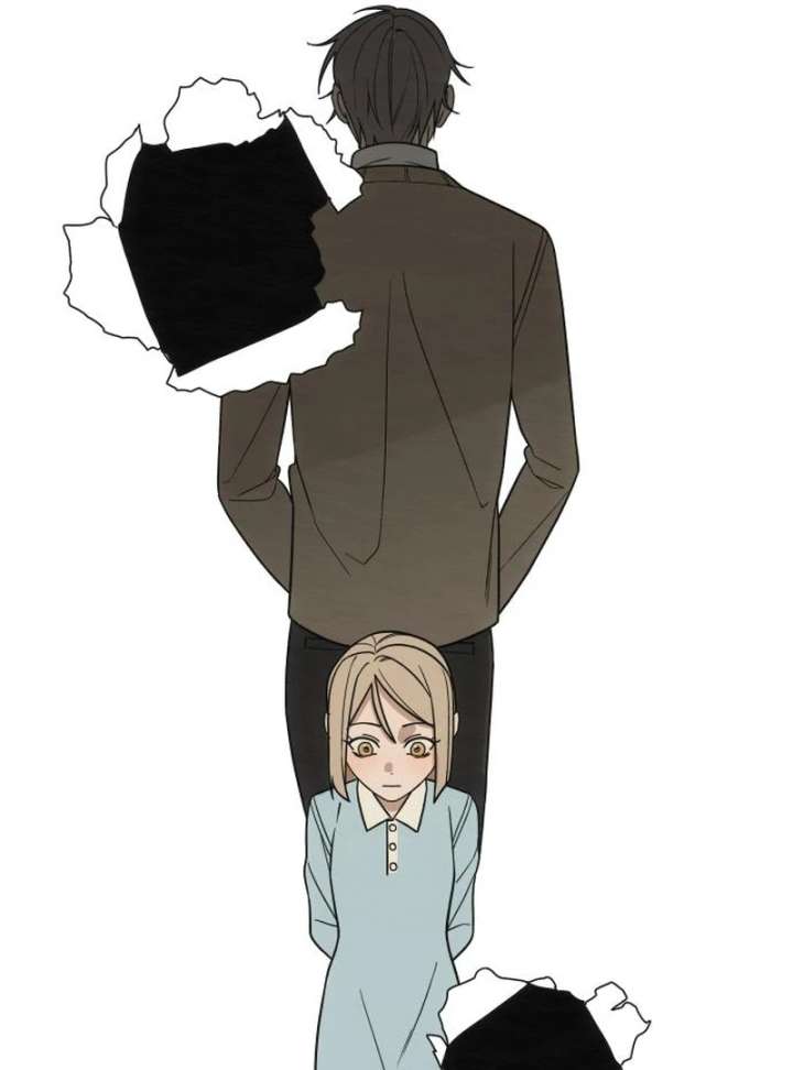 All Sorts of Nonsense, Begins Now Chapter 10 - Page 111