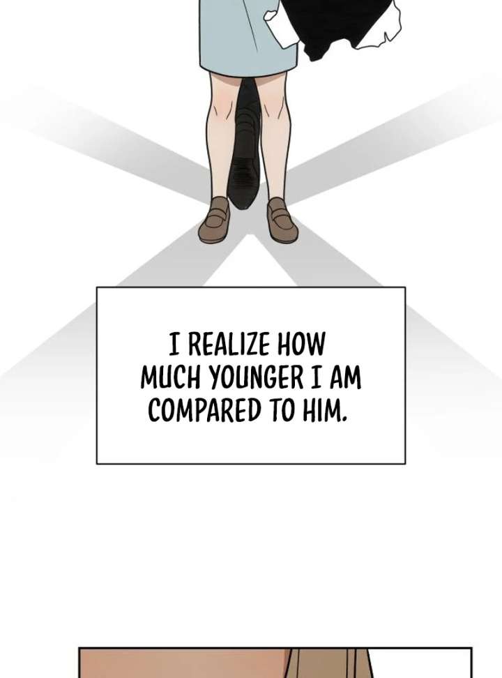 All Sorts of Nonsense, Begins Now Chapter 10 - Page 112