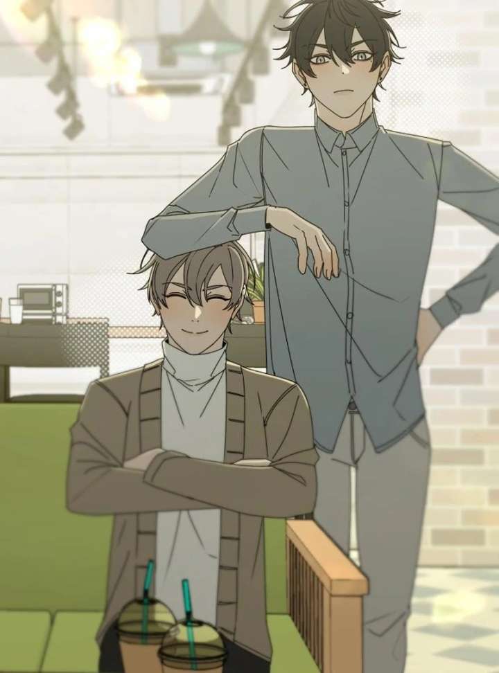 All Sorts of Nonsense, Begins Now Chapter 10 - Page 118