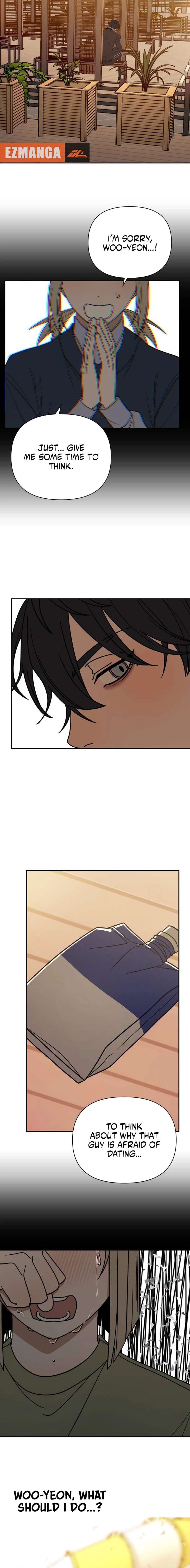 All Sorts of Nonsense, Begins Now Chapter 15 - Page 16