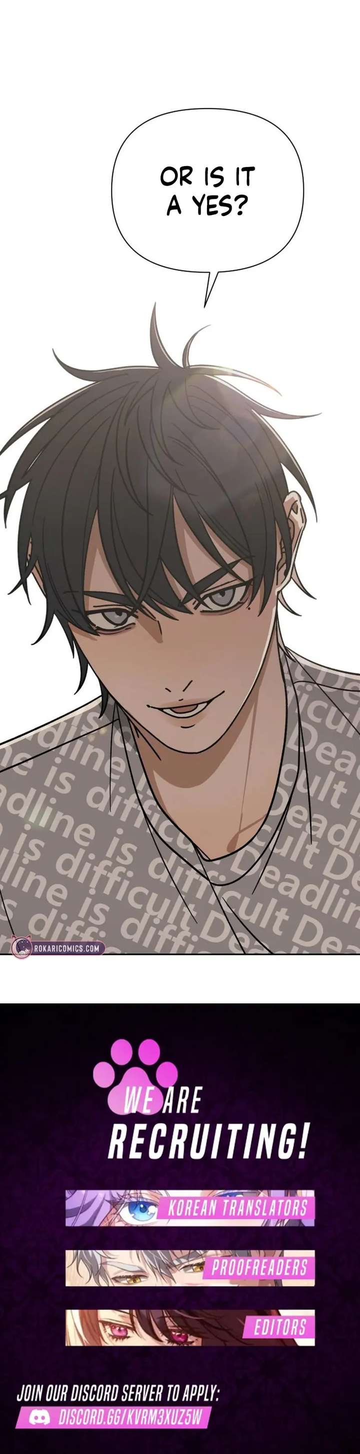 All Sorts of Nonsense, Begins Now Chapter 17 - Page 14