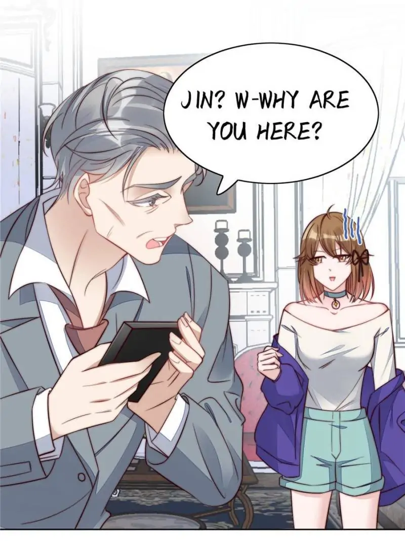 All the Heroes Love Me Chapter 2 - Page 36