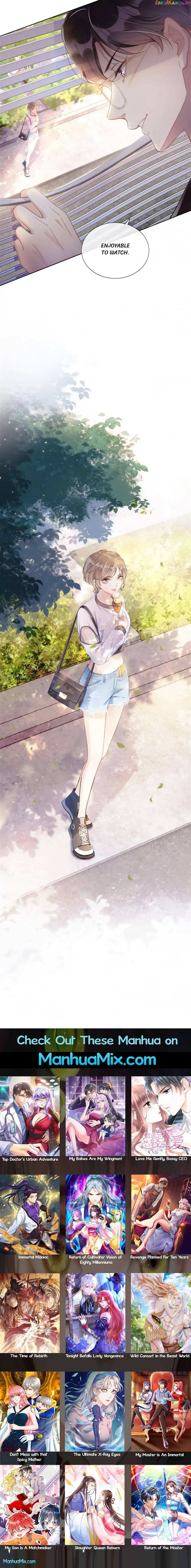 Almighty Royal Sister Chapter 1 - Page 9