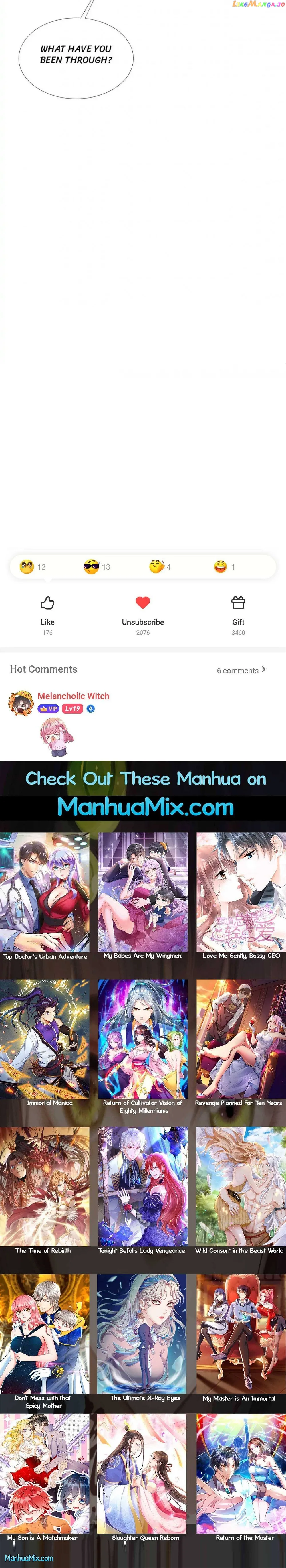 Almighty Royal Sister Chapter 5 - Page 8