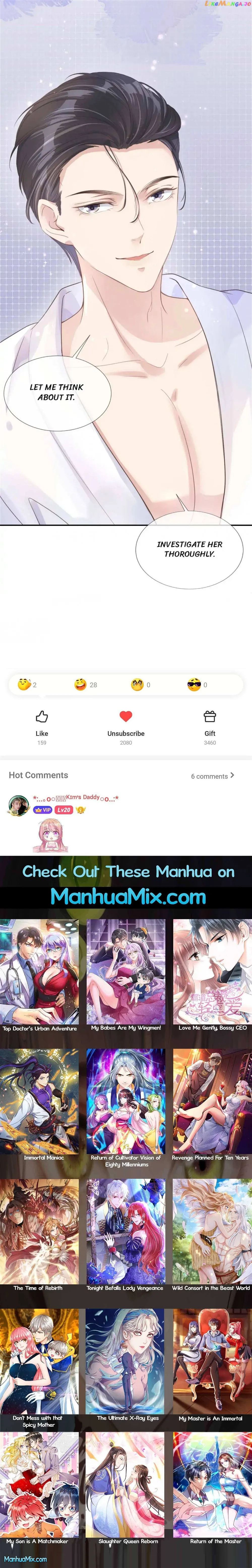 Almighty Royal Sister Chapter 8 - Page 8