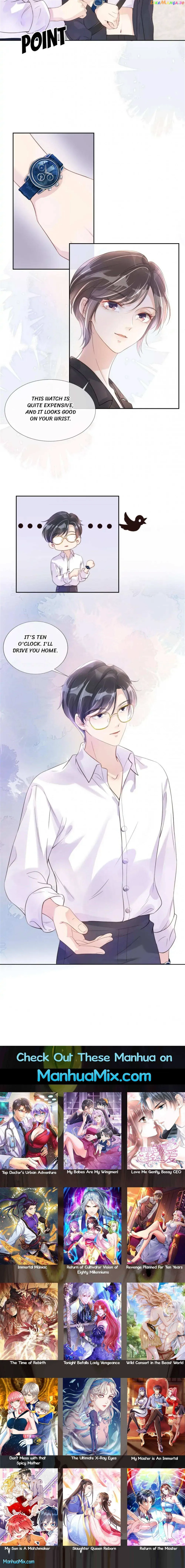 Almighty Royal Sister Chapter 11 - Page 8