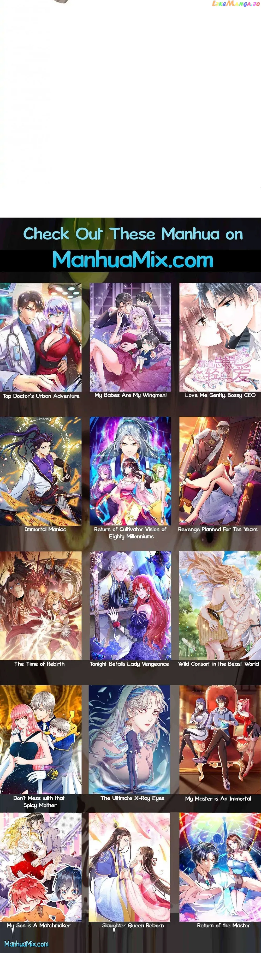 Almighty Royal Sister Chapter 14 - Page 9