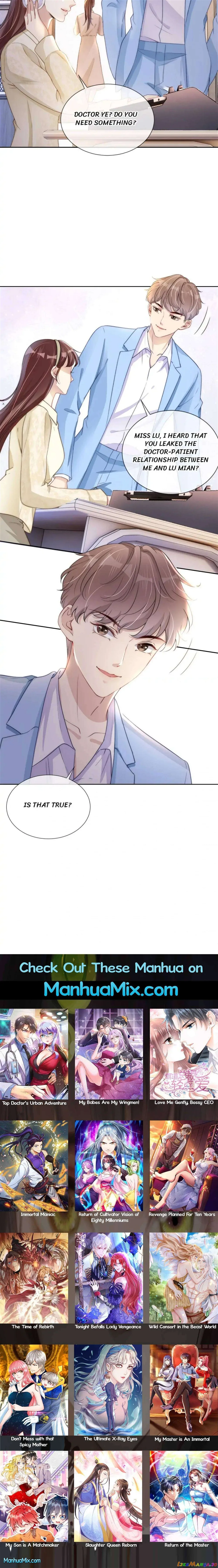 Almighty Royal Sister Chapter 18 - Page 8