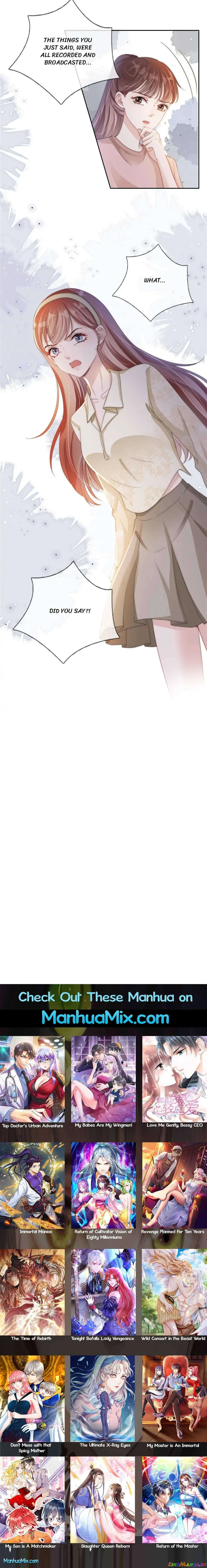 Almighty Royal Sister Chapter 19 - Page 8