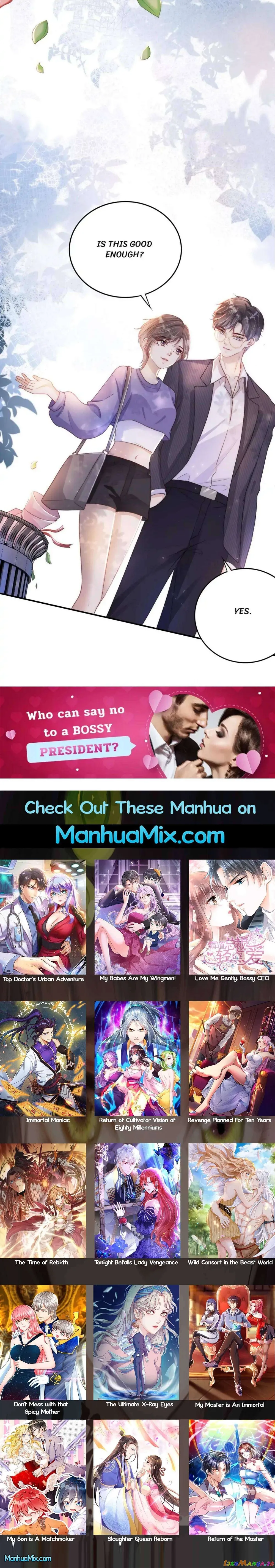 Almighty Royal Sister Chapter 20 - Page 8