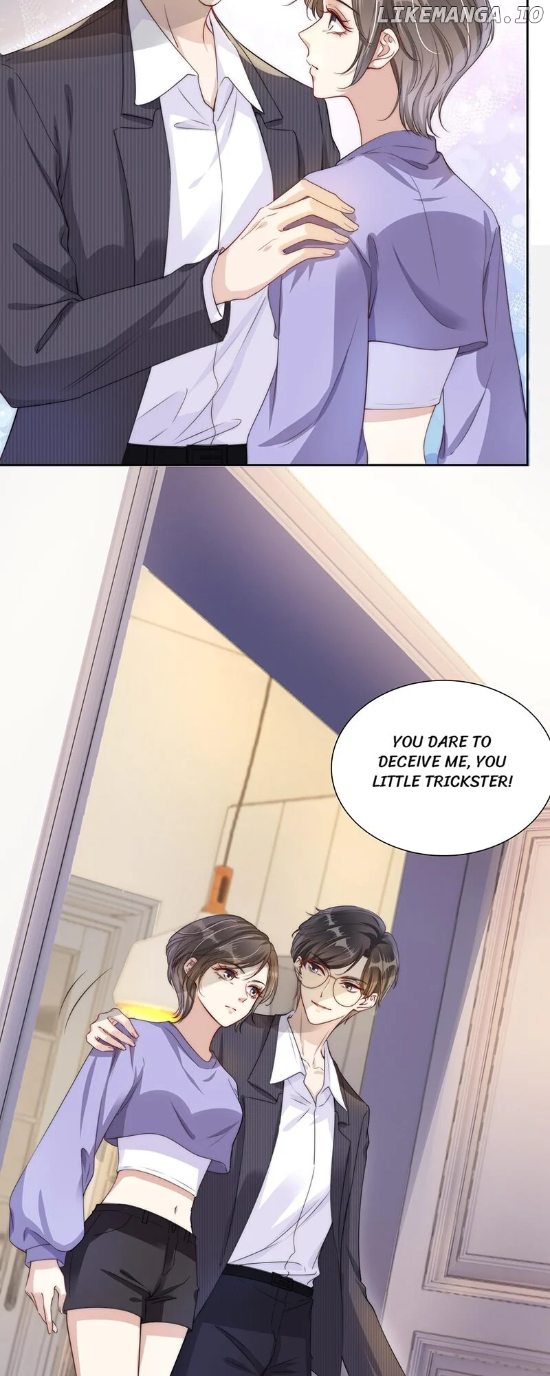 Almighty Royal Sister Chapter 22 - Page 6