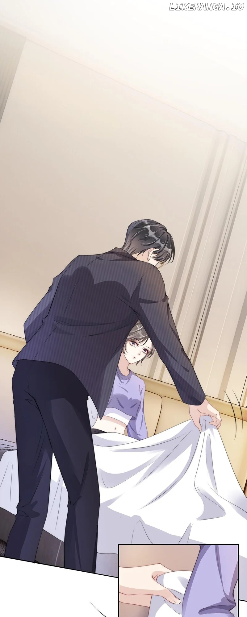 Almighty Royal Sister Chapter 22 - Page 8