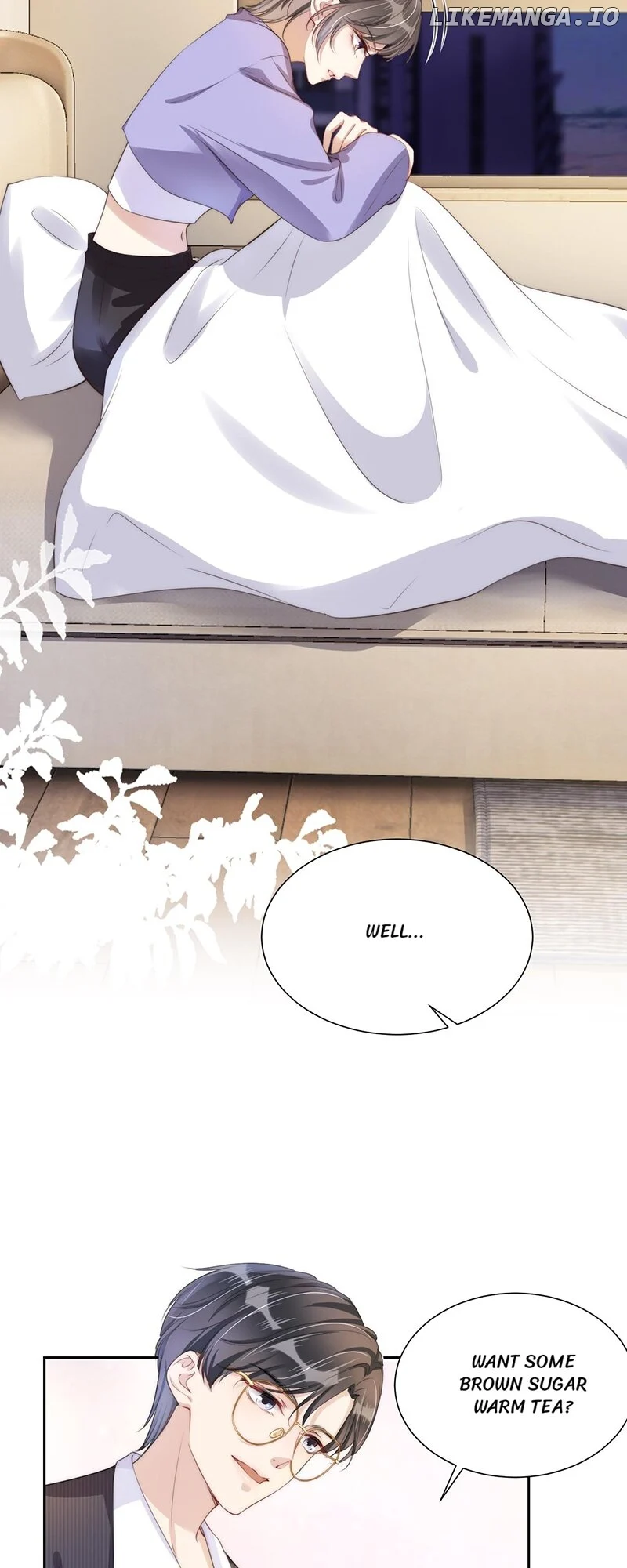 Almighty Royal Sister Chapter 22 - Page 10