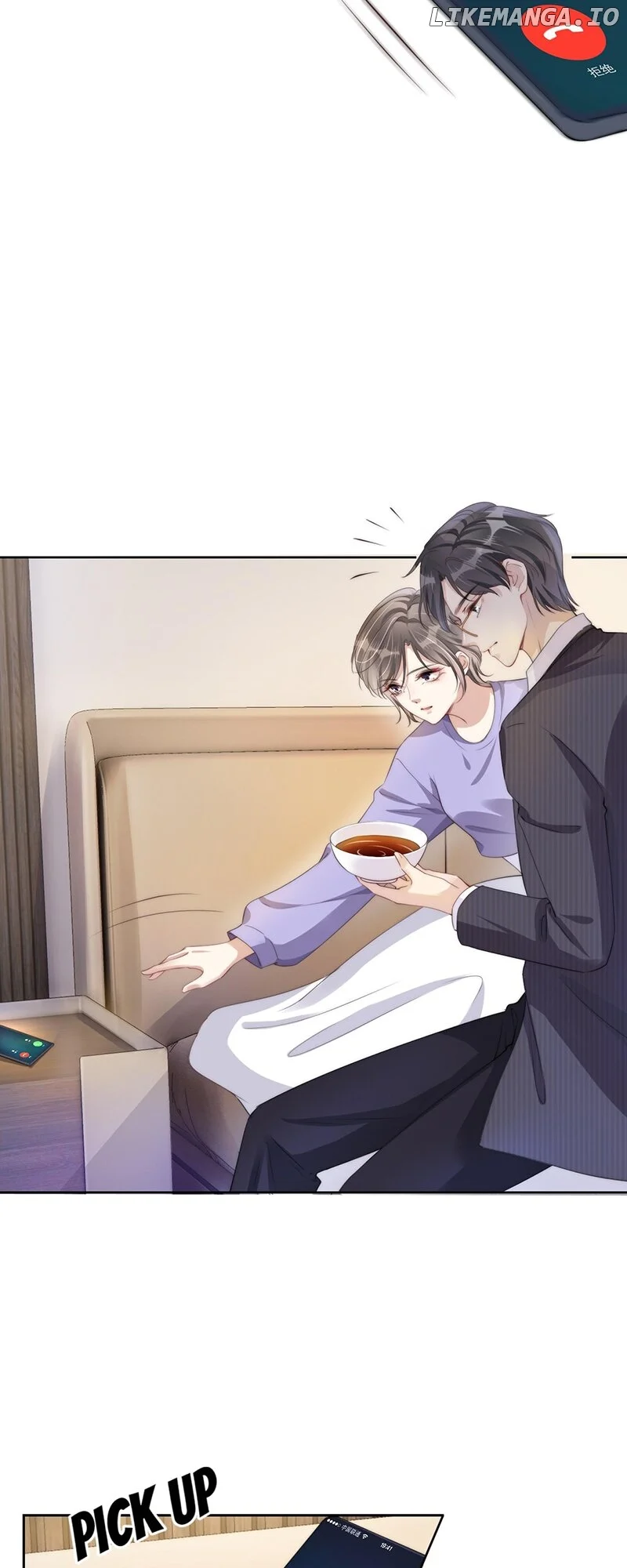 Almighty Royal Sister Chapter 22 - Page 17