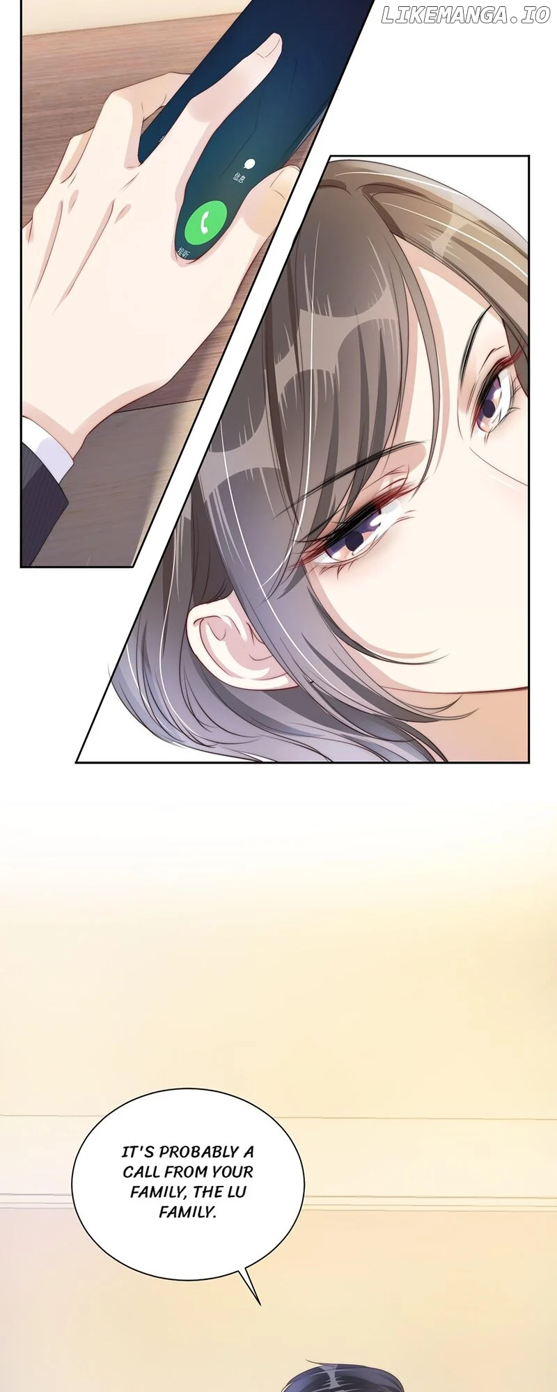 Almighty Royal Sister Chapter 22 - Page 18