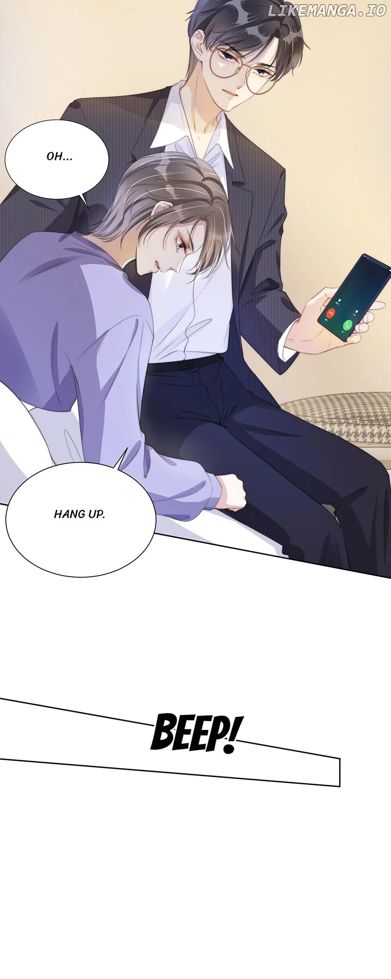 Almighty Royal Sister Chapter 22 - Page 19